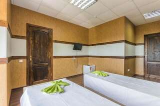 Гостиница Мельница Лермонтово Стандартный двухместный номер с 2 отдельными кроватями-2